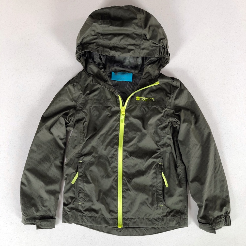 Mountain Warehouse Softshell